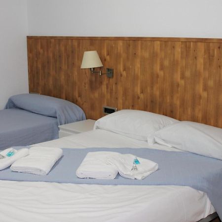 Hostal Amantes De Теруель Номер фото