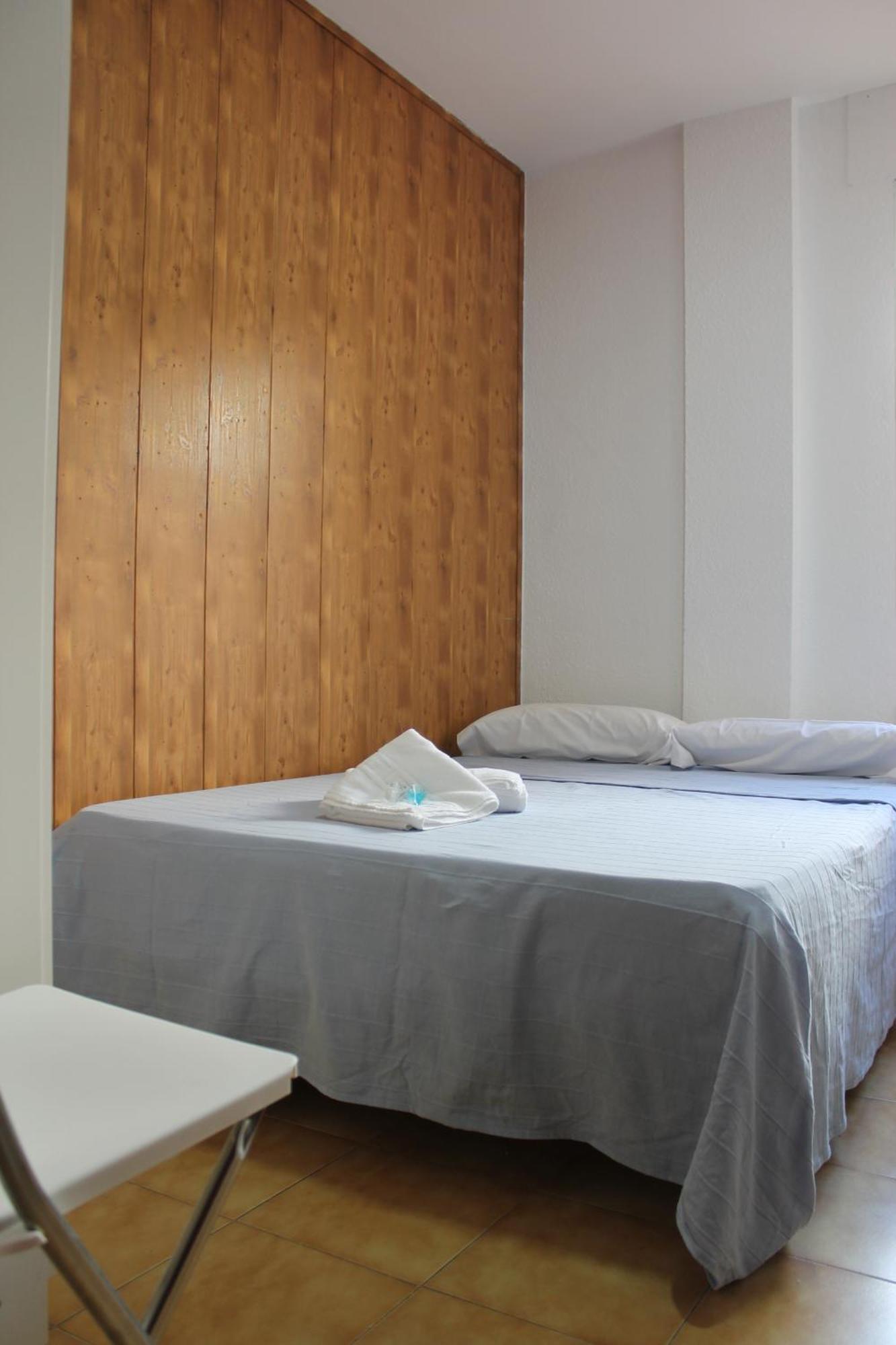 Hostal Amantes De Теруель Екстер'єр фото