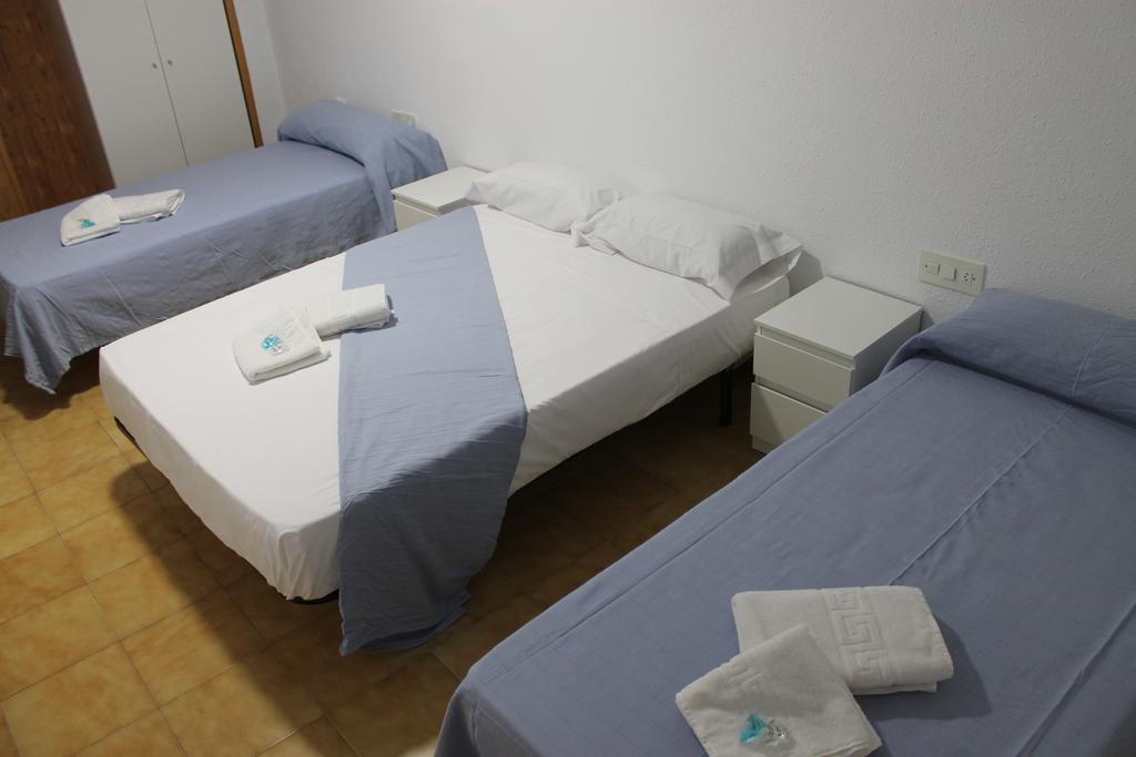 Hostal Amantes De Теруель Екстер'єр фото